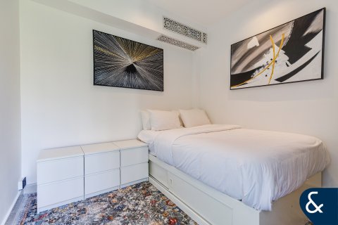 Apartment in Downtown Dubai (Downtown Burj Dubai), Dubai 1 bedroom, 181 sq.m. № 75862 - photo 22