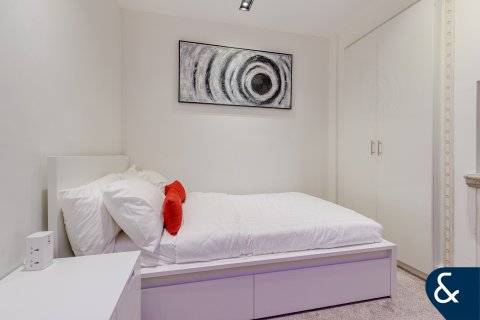 Apartment in Downtown Dubai (Downtown Burj Dubai), Dubai 1 bedroom, 181 sq.m. № 75862 - photo 27