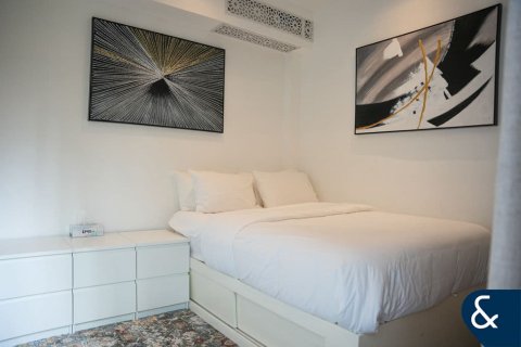 Apartment in Downtown Dubai (Downtown Burj Dubai), Dubai 1 bedroom, 181 sq.m. № 75862 - photo 19