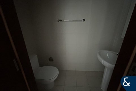 Apartment in Downtown Dubai (Downtown Burj Dubai), Dubai 1 bedroom, 67 sq.m. № 75861 - photo 11