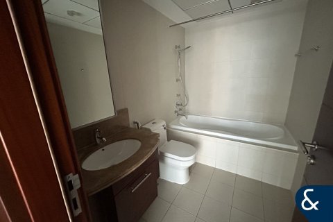 Apartment in Downtown Dubai (Downtown Burj Dubai), Dubai 1 bedroom, 67 sq.m. № 75861 - photo 10