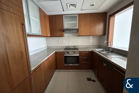 Apartment in Downtown Dubai (Downtown Burj Dubai), Dubai 1 bedroom, 67 sq.m. № 75861 - photo 5