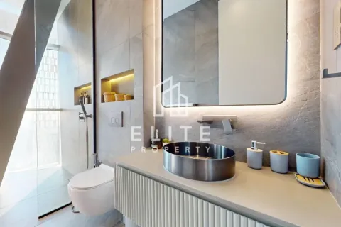 Appartement à Cayan Tower, Dubai Marina, Dubai, 4 chambres, 312 m², № 59415 - photo 27