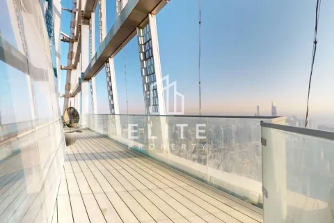 Appartement à Cayan Tower, Dubai Marina, Dubai, 4 chambres, 312 m², № 59415 - photo 30