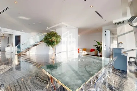 Appartement à Cayan Tower, Dubai Marina, Dubai, 4 chambres, 312 m², № 59415 - photo 9