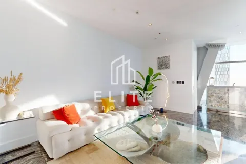 Appartement à Cayan Tower, Dubai Marina, Dubai, 4 chambres, 312 m², № 59415 - photo 10