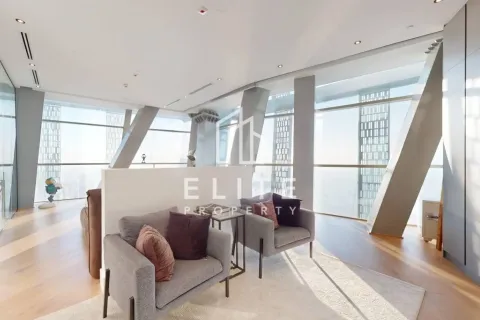 Appartement à Cayan Tower, Dubai Marina, Dubai, 4 chambres, 312 m², № 59415 - photo 6
