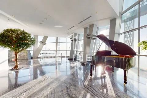 Appartement à Cayan Tower, Dubai Marina, Dubai, 4 chambres, 312 m², № 59415 - photo 8