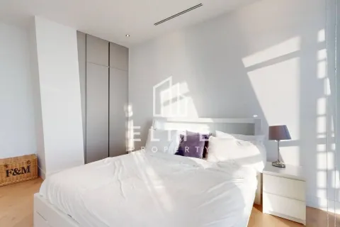 Appartement à Cayan Tower, Dubai Marina, Dubai, 4 chambres, 312 m², № 59415 - photo 13
