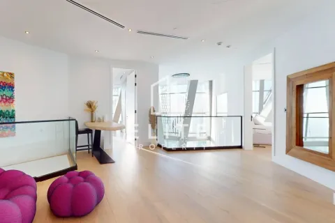 Appartement à Cayan Tower, Dubai Marina, Dubai, 4 chambres, 312 m², № 59415 - photo 25