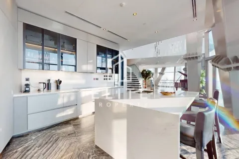 Appartement à Cayan Tower, Dubai Marina, Dubai, 4 chambres, 312 m², № 59415 - photo 19