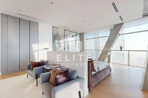 Appartement à Cayan Tower, Dubai Marina, Dubai, 4 chambres, 312 m², № 59415 - photo 20