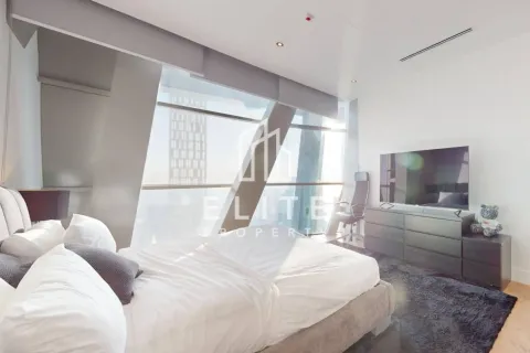 Appartement à Cayan Tower, Dubai Marina, Dubai, 4 chambres, 312 m², № 59415 - photo 15