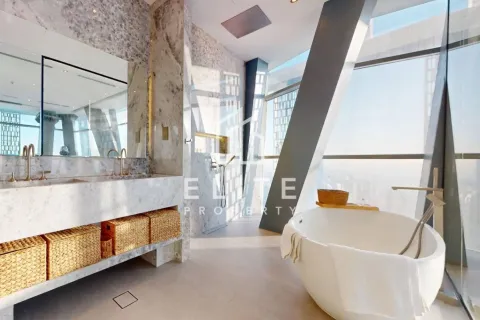 Appartement à Cayan Tower, Dubai Marina, Dubai, 4 chambres, 312 m², № 59415 - photo 26