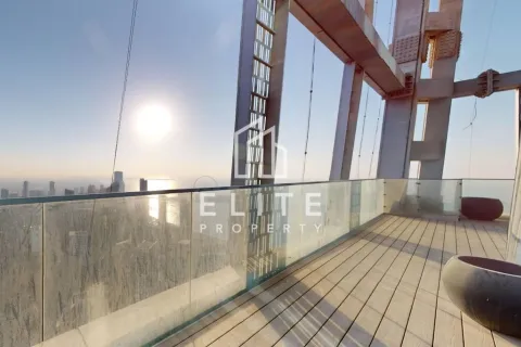 Appartement à Cayan Tower, Dubai Marina, Dubai, 4 chambres, 312 m², № 59415 - photo 29