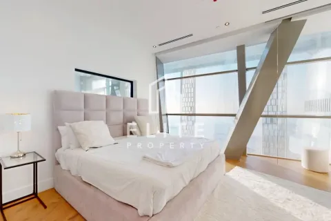 Appartement à Cayan Tower, Dubai Marina, Dubai, 4 chambres, 312 m², № 59415 - photo 24