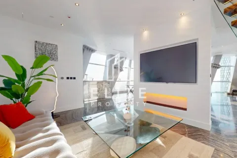 Appartement à Cayan Tower, Dubai Marina, Dubai, 4 chambres, 312 m², № 59415 - photo 14