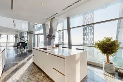 Appartement à Cayan Tower, Dubai Marina, Dubai, 4 chambres, 312 m², № 59415 - photo 18
