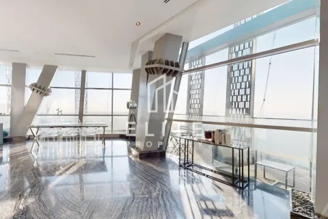 Appartement à Cayan Tower, Dubai Marina, Dubai, 4 chambres, 312 m², № 59415 - photo 4