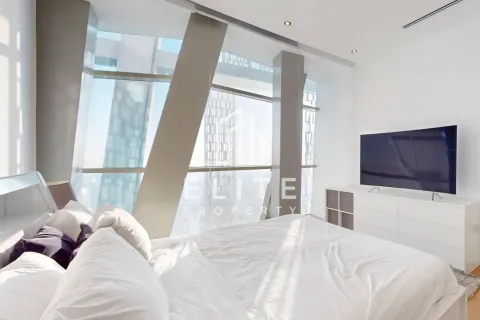 Appartement à Cayan Tower, Dubai Marina, Dubai, 4 chambres, 312 m², № 59415 - photo 11