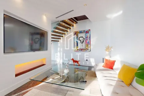 Appartement à Cayan Tower, Dubai Marina, Dubai, 4 chambres, 312 m², № 59415 - photo 17