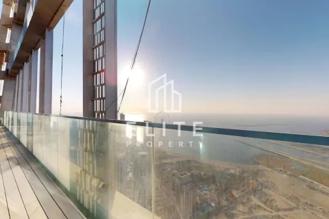Appartement à Cayan Tower, Dubai Marina, Dubai, 4 chambres, 312 m², № 59415 - photo 28