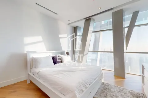 Appartement à Cayan Tower, Dubai Marina, Dubai, 4 chambres, 312 m², № 59415 - photo 16