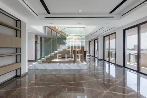Ático en Dubai, 4 dormitorios, 677 m², № 59402 - foto 3