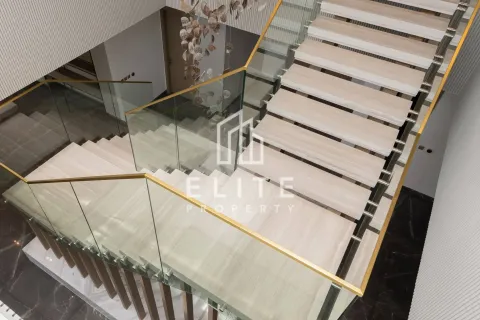 Ático en Dubai, 4 dormitorios, 677 m², № 59402 - foto 16
