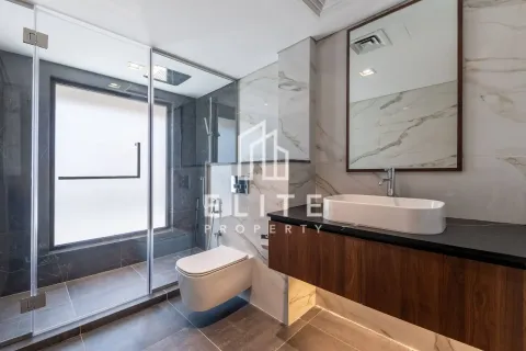 Ático en Dubai, 4 dormitorios, 677 m², № 59402 - foto 26