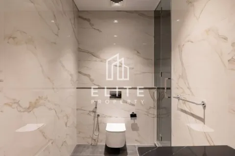 Ático en Dubai, 4 dormitorios, 677 m², № 59402 - foto 25