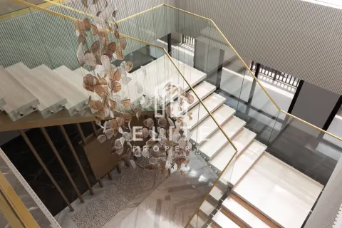 Ático en Dubai, 4 dormitorios, 677 m², № 59402 - foto 30