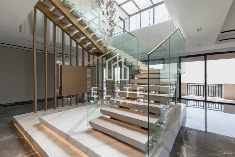Ático en Dubai, 4 dormitorios, 677 m², № 59402 - foto 17