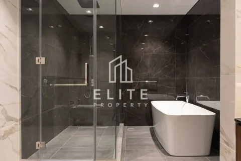 Ático en Dubai, 4 dormitorios, 677 m², № 59402 - foto 22