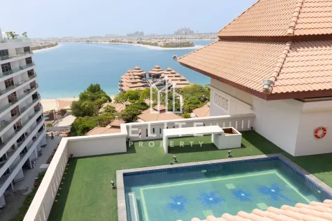 Ático en Dubai, 4 dormitorios, 677 m², № 59402 - foto 14