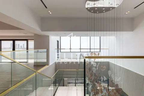 Ático en Dubai, 4 dormitorios, 677 m², № 59402 - foto 5