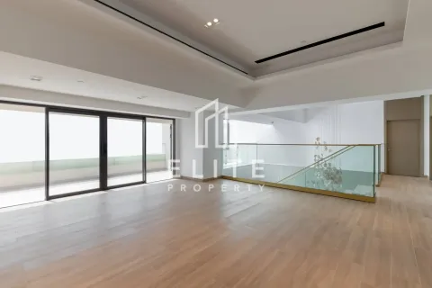 Ático en Dubai, 4 dormitorios, 677 m², № 59402 - foto 4