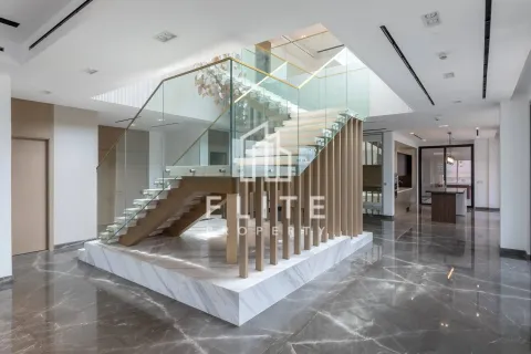 Ático en Dubai, 4 dormitorios, 677 m², № 59402 - foto 18