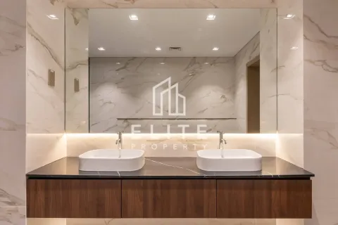 Ático en Dubai, 4 dormitorios, 677 m², № 59402 - foto 23