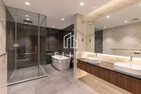 Ático en Dubai, 4 dormitorios, 677 m², № 59402 - foto 21