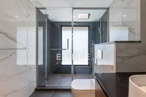 Ático en Dubai, 4 dormitorios, 677 m², № 59402 - foto 29