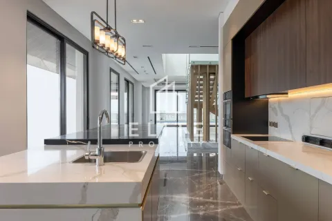 Ático en Dubai, 4 dormitorios, 677 m², № 59402 - foto 20