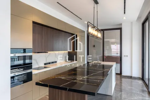 Ático en Dubai, 4 dormitorios, 677 m², № 59402 - foto 9