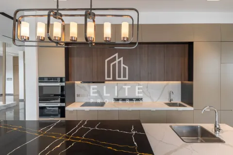Ático en Dubai, 4 dormitorios, 677 m², № 59402 - foto 19