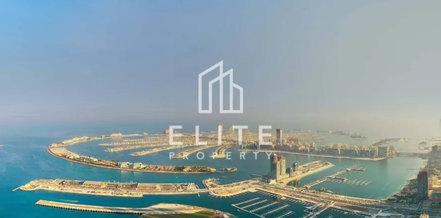 Apartment in Dubai 3 bedrooms, 348 sq.m. № 59403