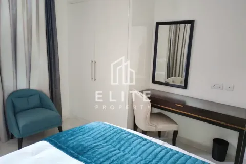 Apartamento en Dubai, 2 dormitorios, 105 m², № 59411 - foto 13