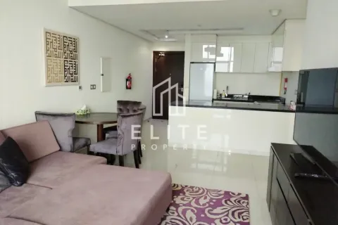 Apartamento en Dubai, 2 dormitorios, 105 m², № 59411 - foto 2