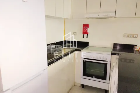 Apartamento en Dubai, 2 dormitorios, 105 m², № 59411 - foto 6