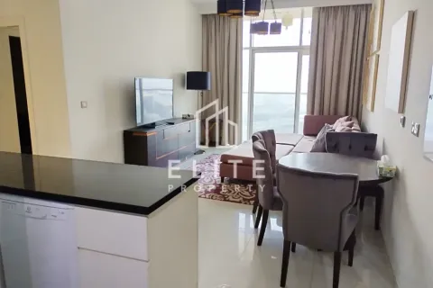 Apartamento en Dubai, 2 dormitorios, 105 m², № 59411 - foto 1