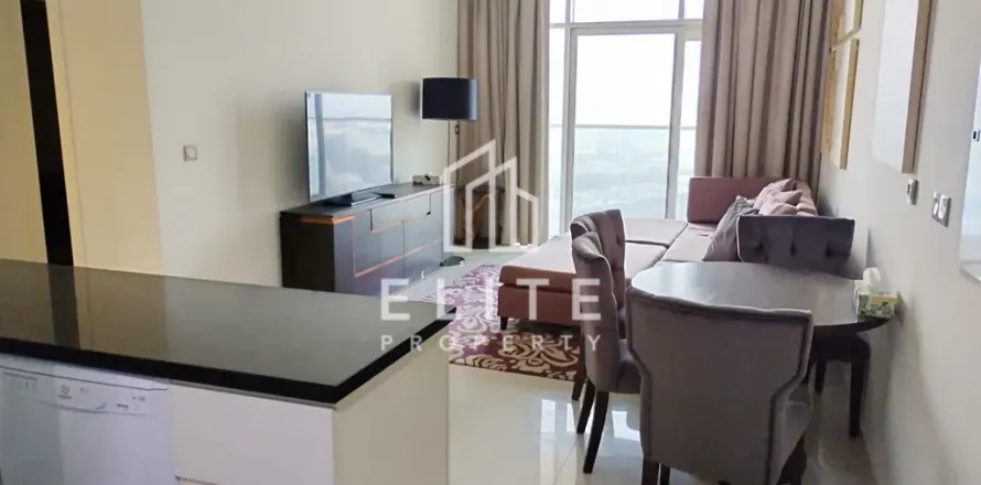 Apartamento en Dubai, 2 dormitorios, 105 m², № 59411